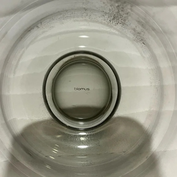 West Elm Juice Pitcher - Picture 2 of 2